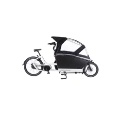 Urban Arrow Raincover Plus