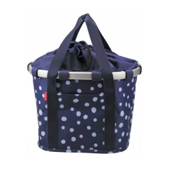 Reisenthel Bikebasket Poids/Bleu