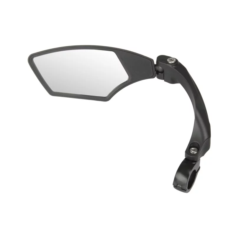 Cyclerie Des Alpes Rétroviseur M-Wave Spy Space Gauche – Image 2