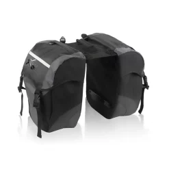 XLC Sacoche Double BA-S41