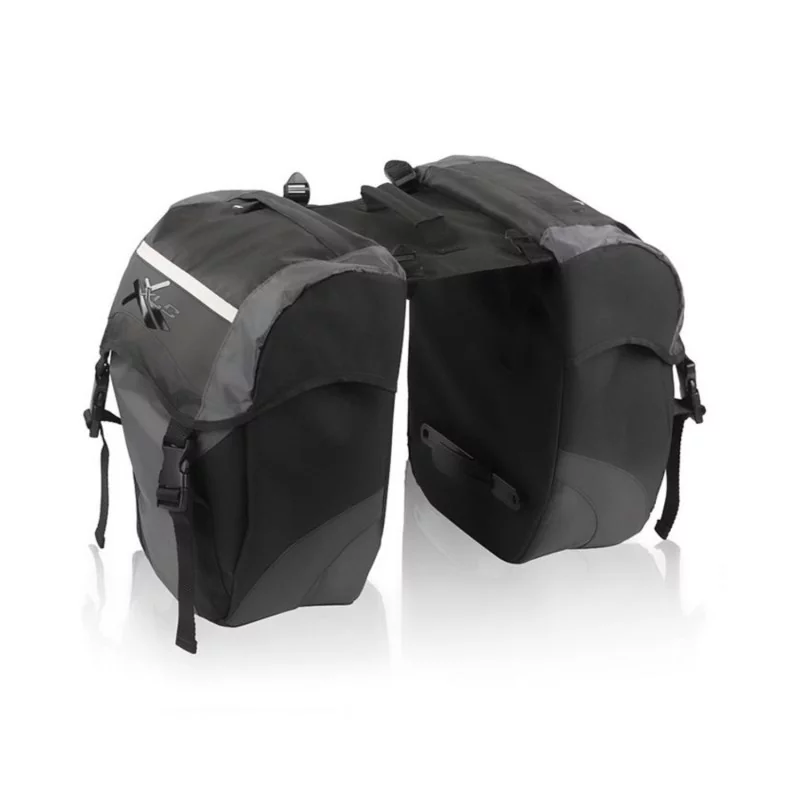 XLC Sacoche Double BA-S41