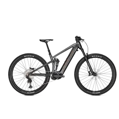 Focus Thron² 6.8 Small 2023 - Anthracite