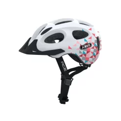 Abus Youn-I Ace White Prism