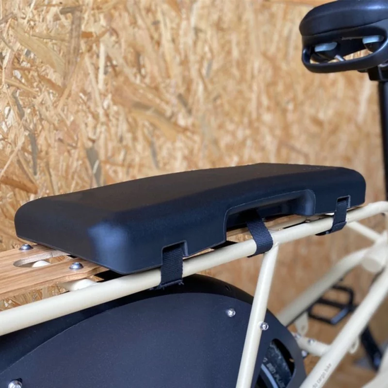 Yuba Coussin Soft Spot 2022